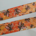 Gurtband bedruckt verschiedene Designs 38mm