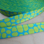 Gurtband bedruckt verschiedene Designs 38mm