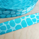 Gurtband bedruckt verschiedene Designs 38mm