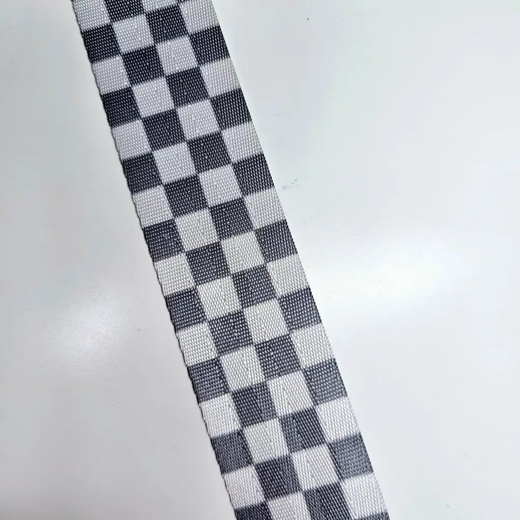 Gurtband bedruckt verschiedene Designs 38mm