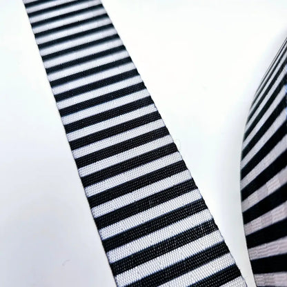 Gurtband bedruckt verschiedene Designs 38mm