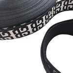 Gurtband Boho Deluxe 38mm