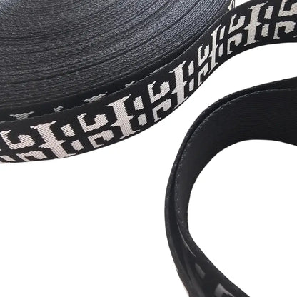 Gurtband Boho Deluxe 38mm