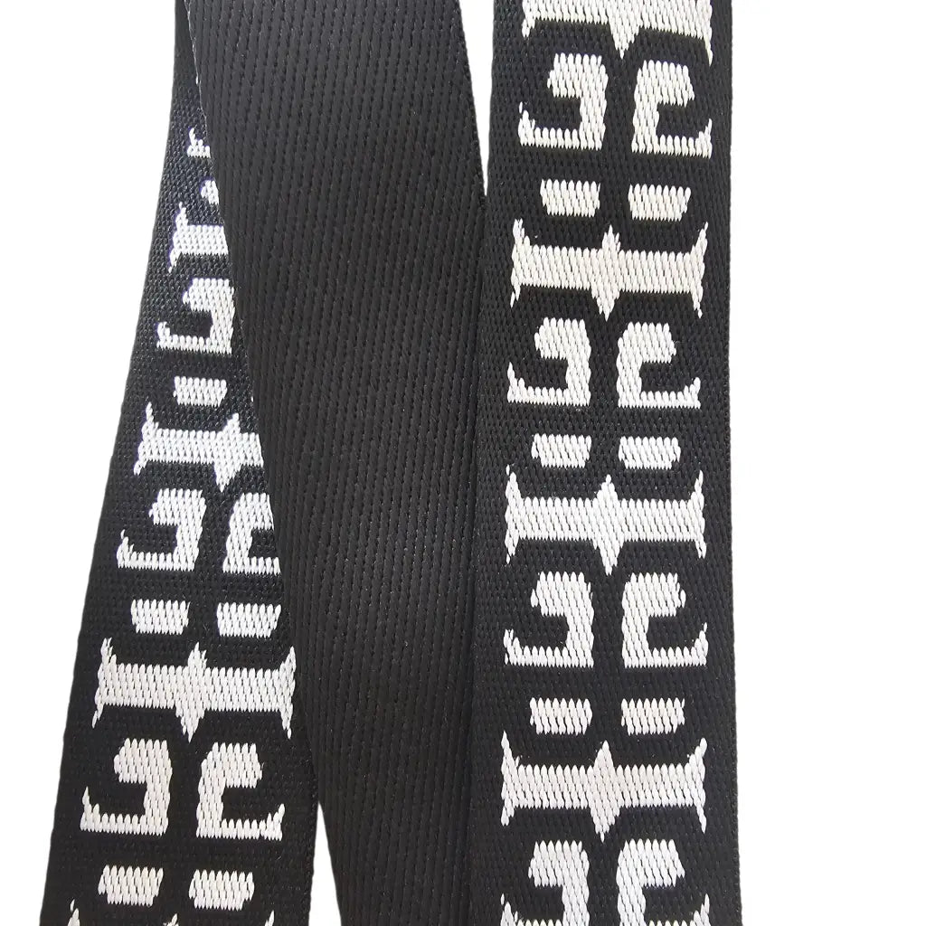 Gurtband Boho Deluxe 38mm