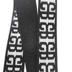 Gurtband Boho Deluxe 38mm