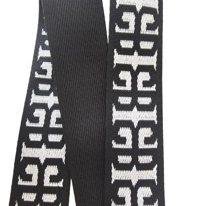 Gurtband Boho Deluxe 38mm
