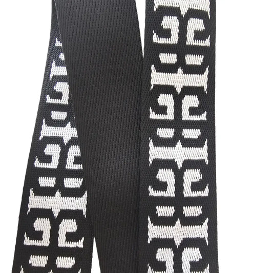 Gurtband Boho Deluxe 38mm