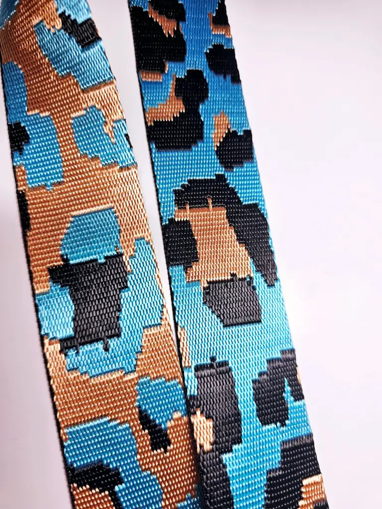 Gurtband Leo Designs 38mm