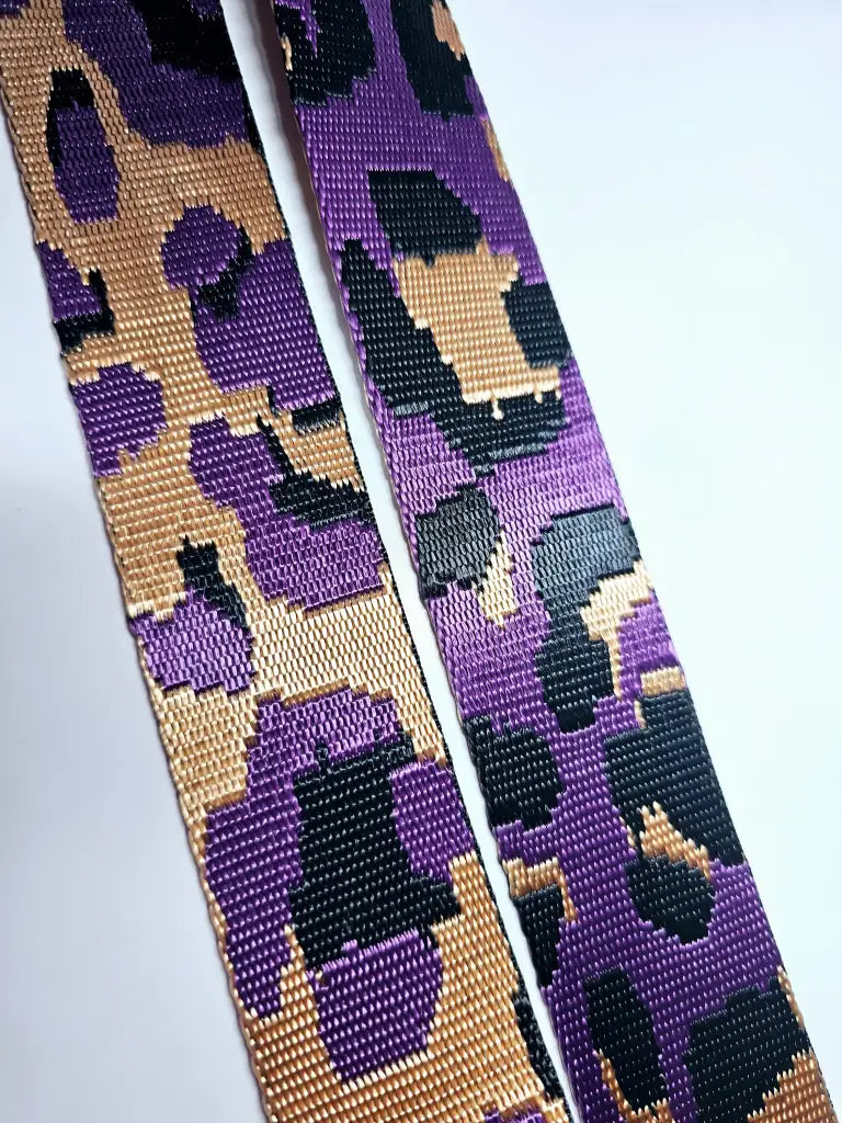 Gurtband Leo Designs 38mm