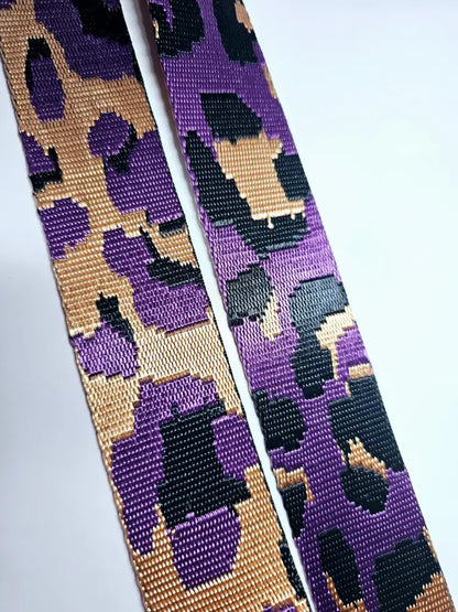Gurtband Leo Designs 38mm