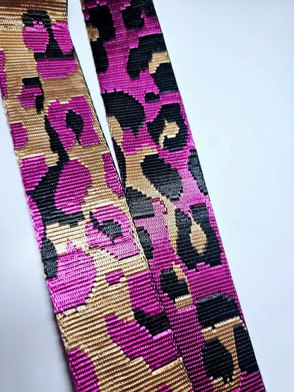 Gurtband Leo Designs 38mm