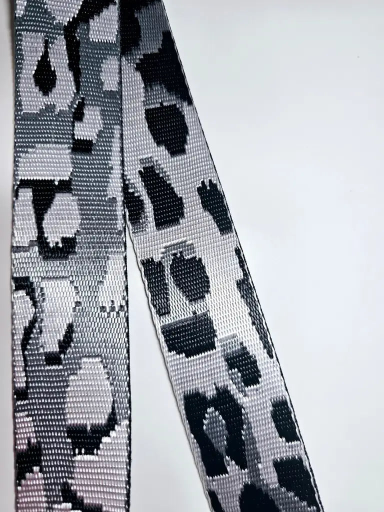 Gurtband Leo Designs 38mm