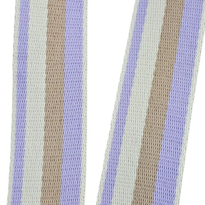 Gurtband Polycotton verschiedene Designs 38mm