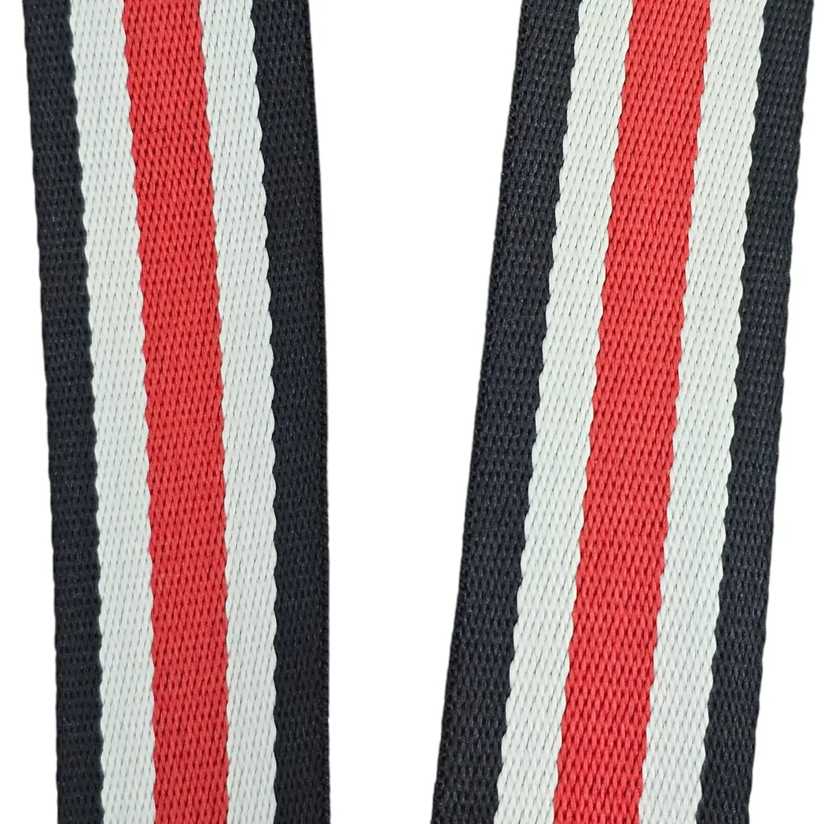 Gurtband Polycotton verschiedene Designs 38mm