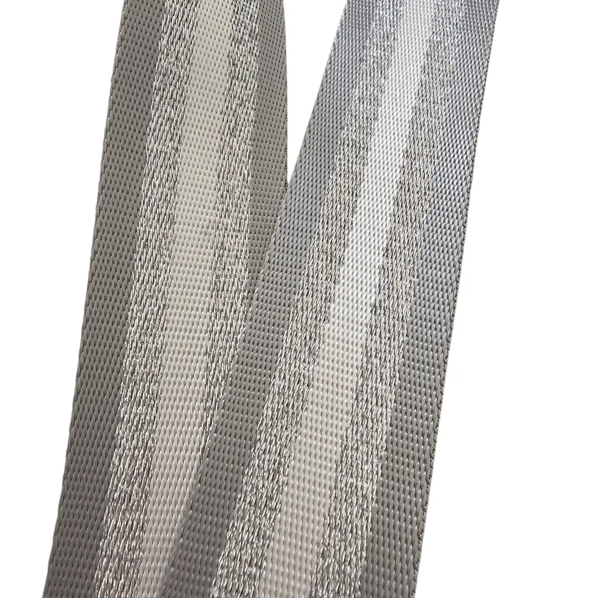 Gurtband Streifen Designs 38mm