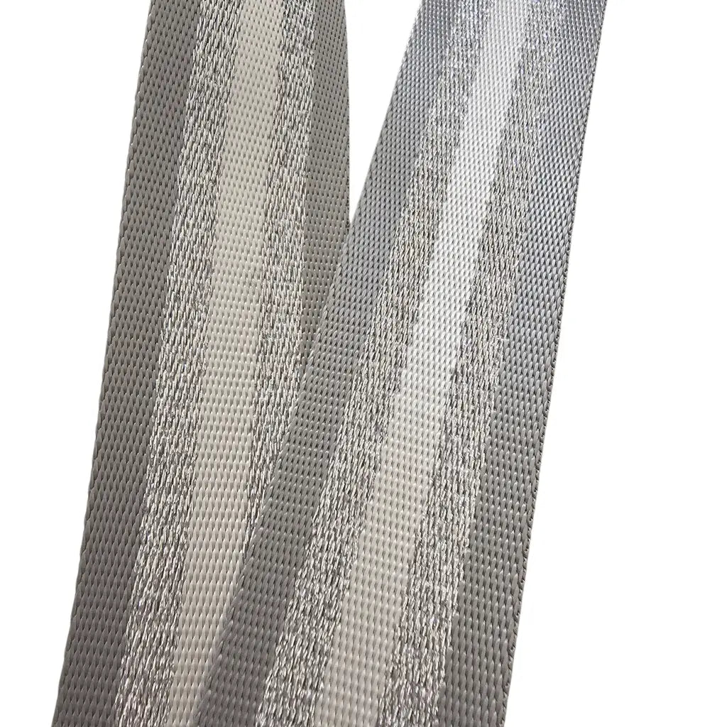 Gurtband Streifen Designs 38mm