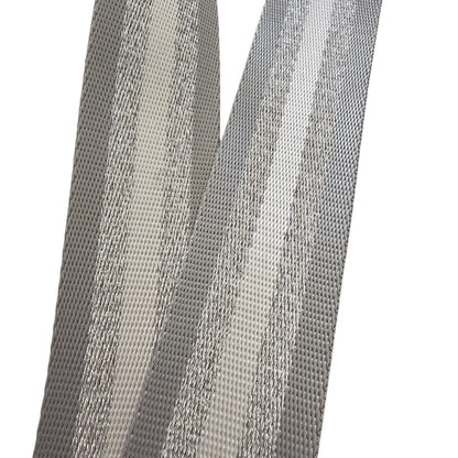 Gurtband Streifen Designs 38mm