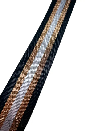 Gurtband Streifen Designs 38mm