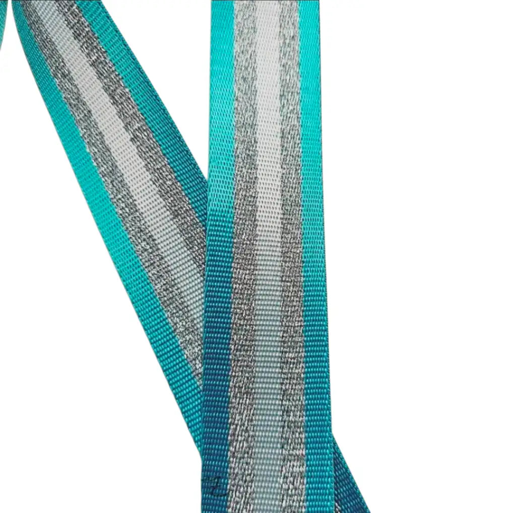 Gurtband Streifen Designs 38mm