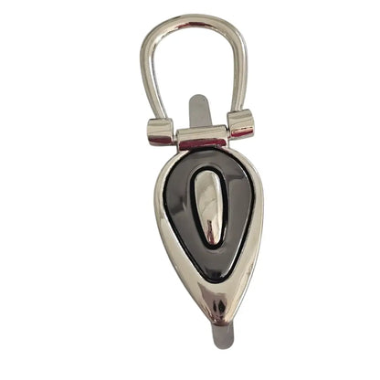 Gurtbandhalter Tropfen Form Durchlass 20 mm Rainbow