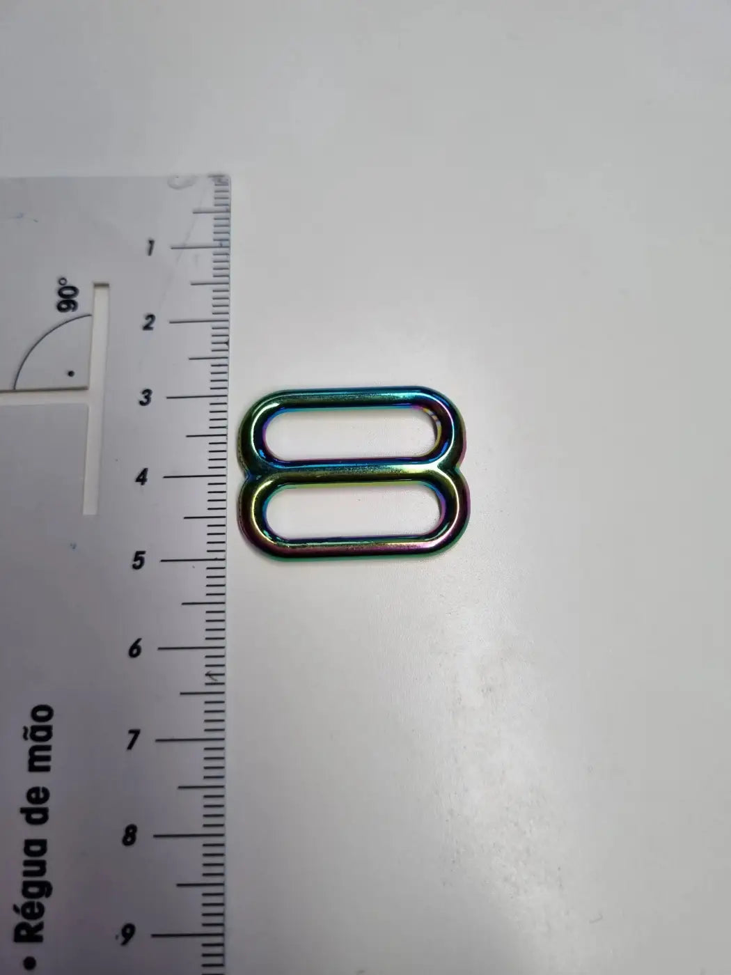Gurtschieber Gurtaufhängung Farbauswahl für 20mm Gurtband
