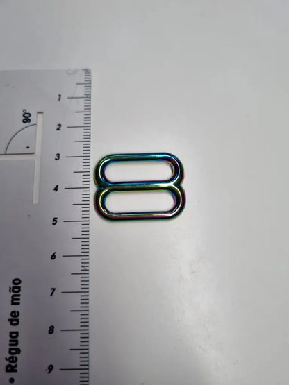 Gurtschieber Gurtaufhängung Farbauswahl für 20mm Gurtband