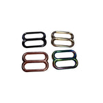 Gurtschieber Gurtaufhängung Farbauswahl für 20mm Gurtband