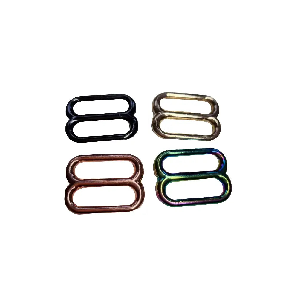 Gurtschieber Gurtaufhängung Farbauswahl für 20mm Gurtband