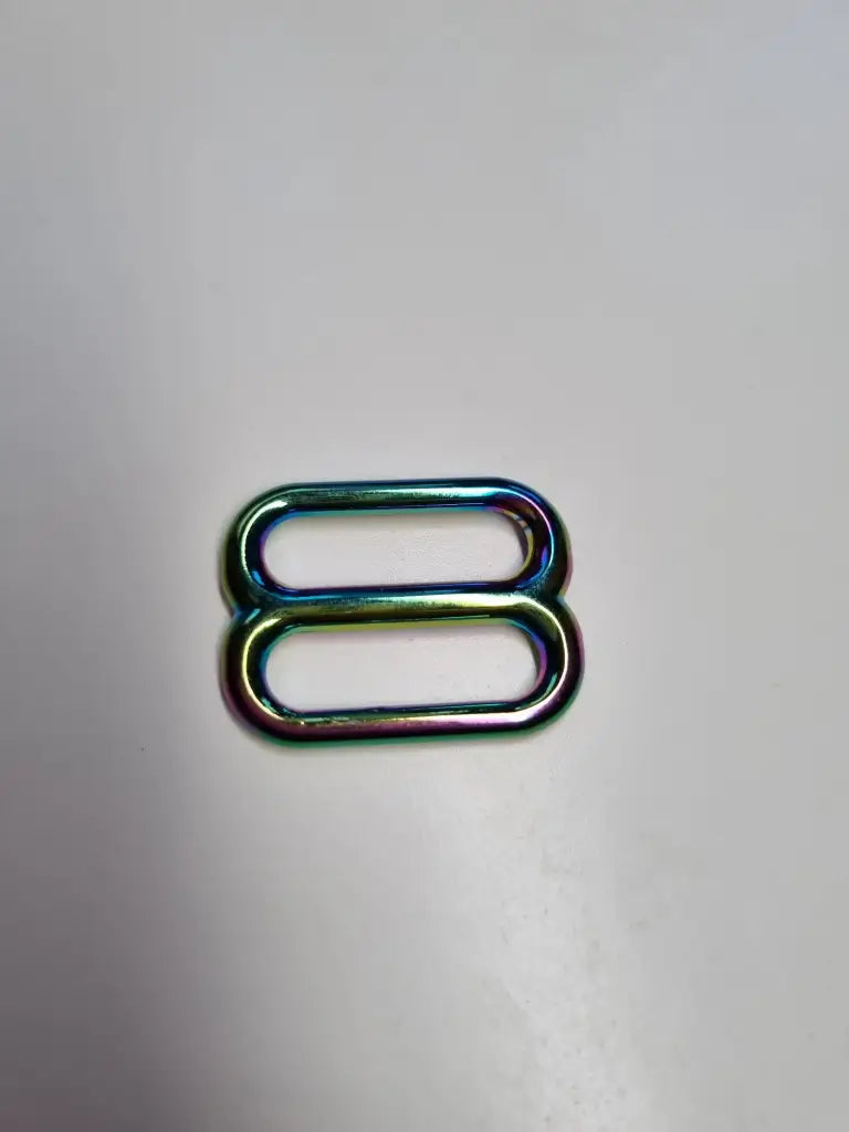 Gurtschieber Gurtaufhängung Farbauswahl für 20mm Gurtband