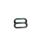 Gurtschieber Gurtaufhängung Farbauswahl für 20mm Gurtband