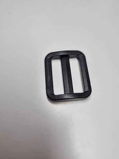 Gurtschieber Kunststoff Farbauswahl für 25mm Gurtband