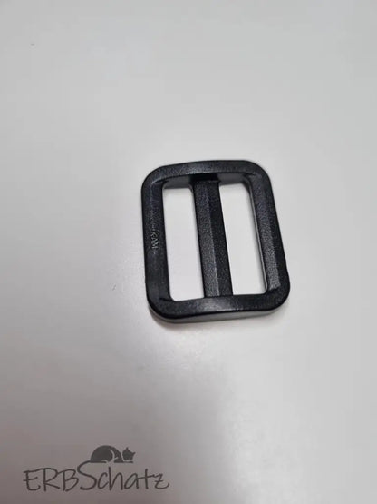 Gurtschieber Kunststoff Farbauswahl für 25mm Gurtband
