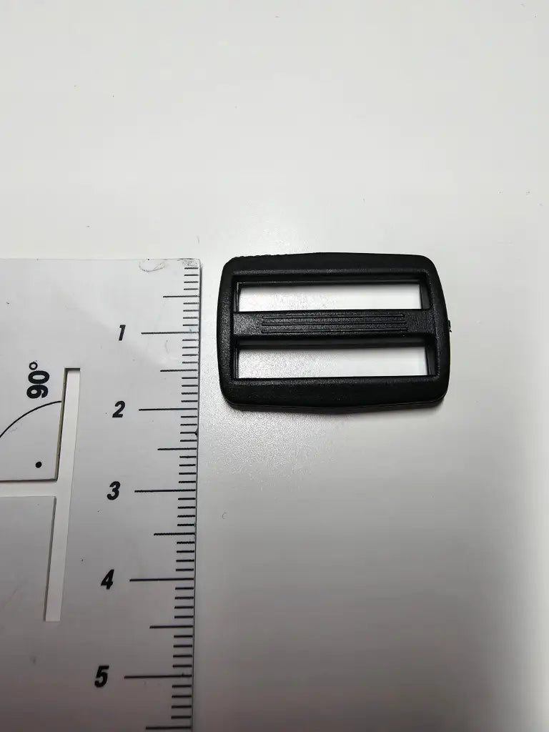 Gurtschieber Kunststoff Farbauswahl (Neu) für 25mm Gurtband