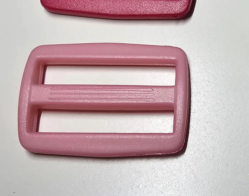 Gurtschieber Kunststoff Farbauswahl (Neu) für 25mm Gurtband
