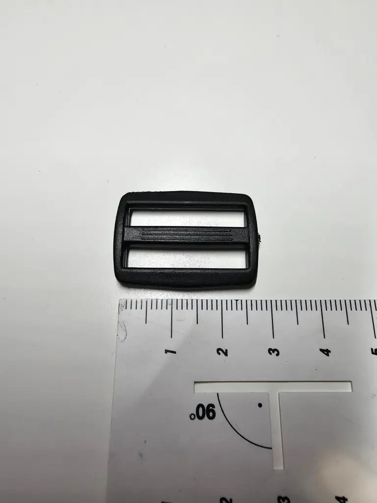 Gurtschieber Kunststoff Farbauswahl (Neu) für 25mm Gurtband