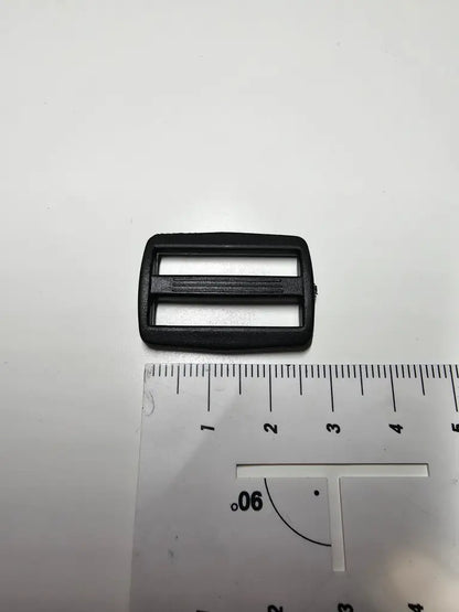 Gurtschieber Kunststoff Farbauswahl (Neu) für 25mm Gurtband