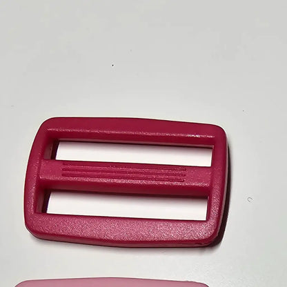 Gurtschieber Kunststoff Farbauswahl (Neu) für 25mm Gurtband