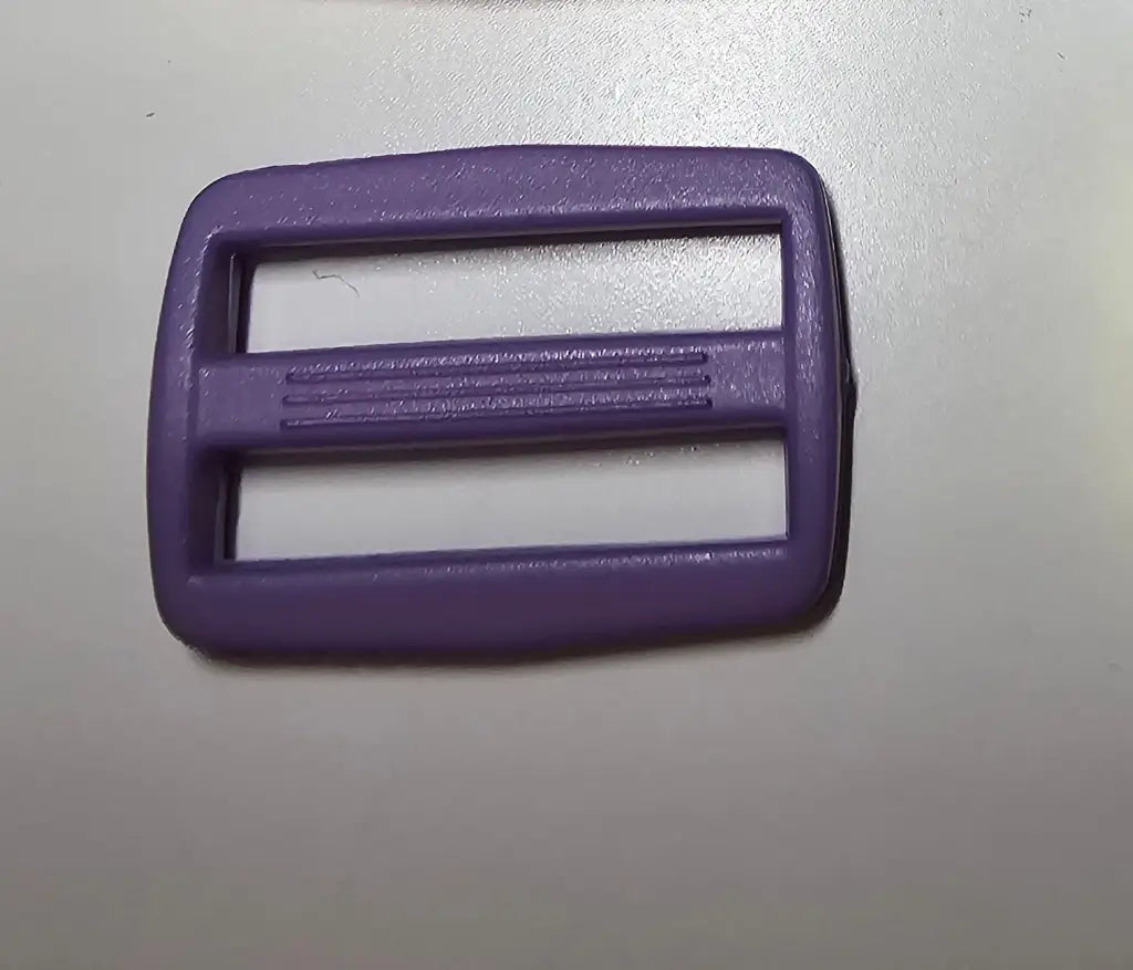 Gurtschieber Kunststoff Farbauswahl (Neu) für 25mm Gurtband