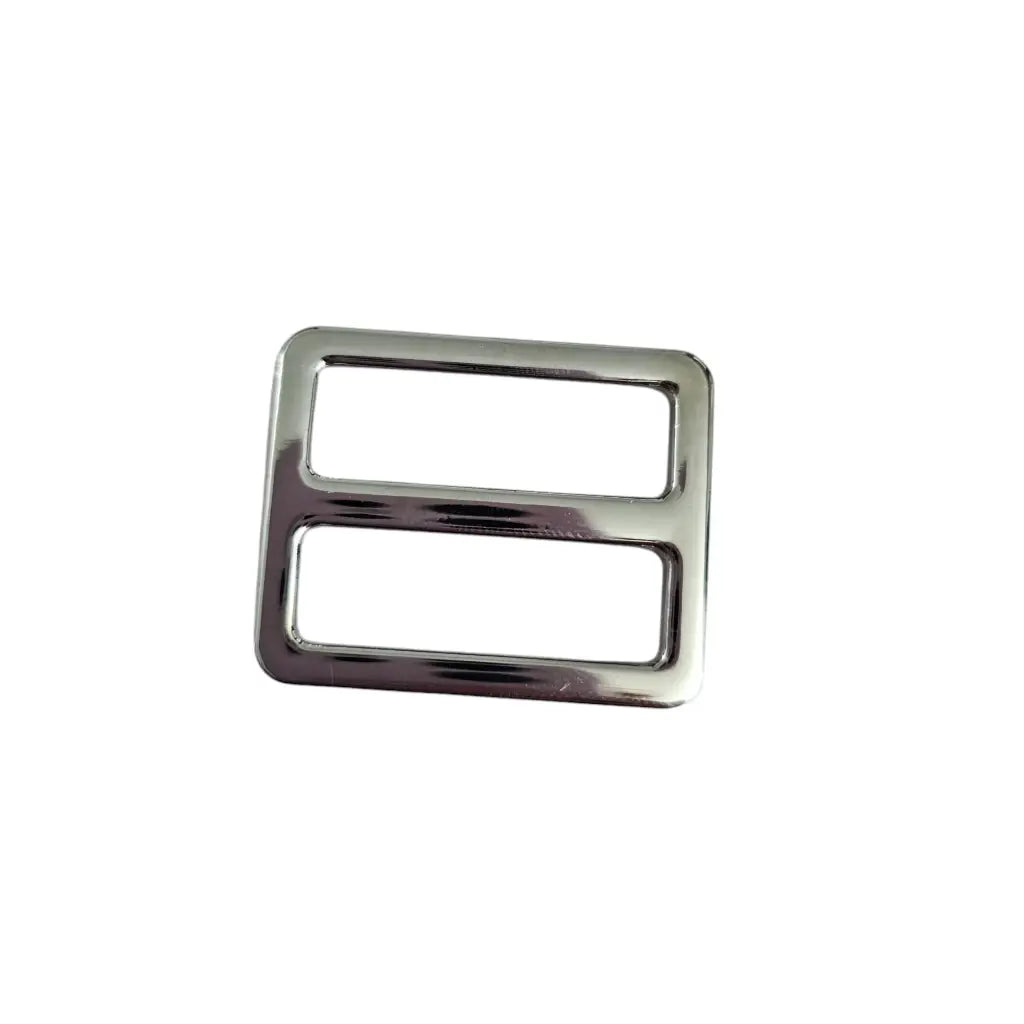 Gurtschieber Modern Gurtaufhängung Farbauswahl 25mm Roségold