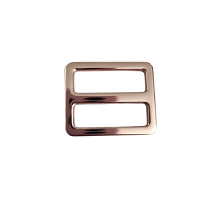 Gurtschieber Modern Gurtaufhängung Farbauswahl 25mm Roségold