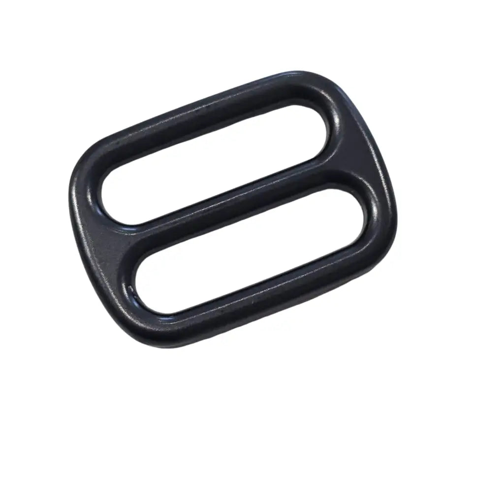 Gurtschieber neue Form Gurtaufhängung | für 25mm Gurtband