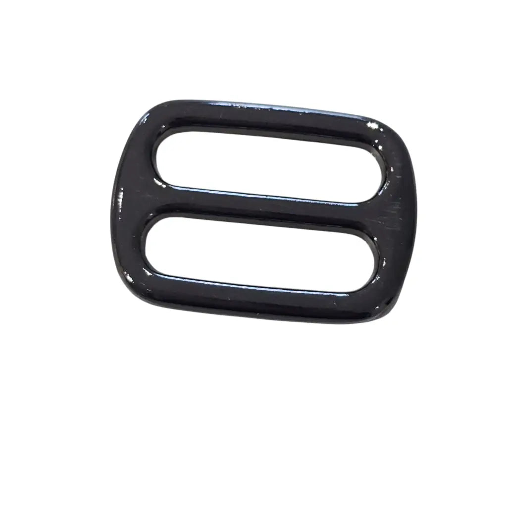 Gurtschieber neue Form Gurtaufhängung | für 25mm Gurtband