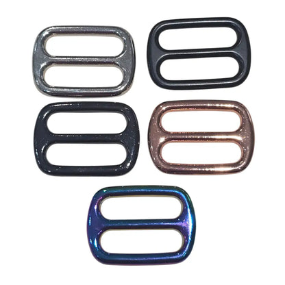 Gurtschieber neue Form Gurtaufhängung | für 25mm Gurtband