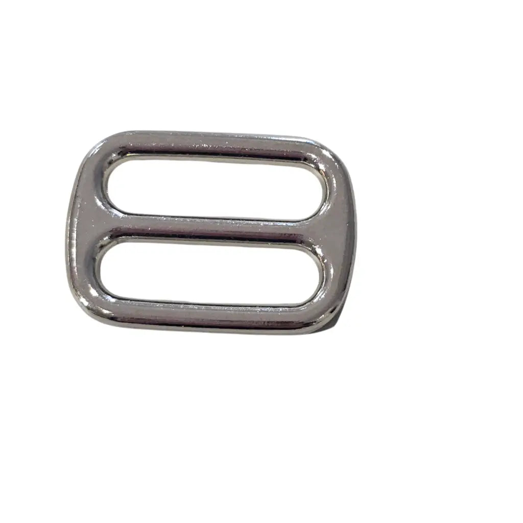 Gurtschieber neue Form Gurtaufhängung | für 25mm Gurtband