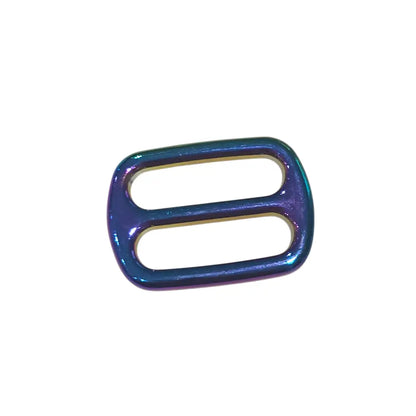 Gurtschieber neue Form Gurtaufhängung | für 25mm Gurtband