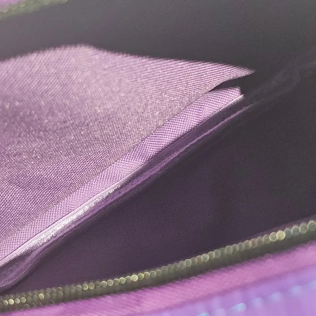 Handtasche LuckyBowler | Voodoo Girl (Klein) | Einzelstück!