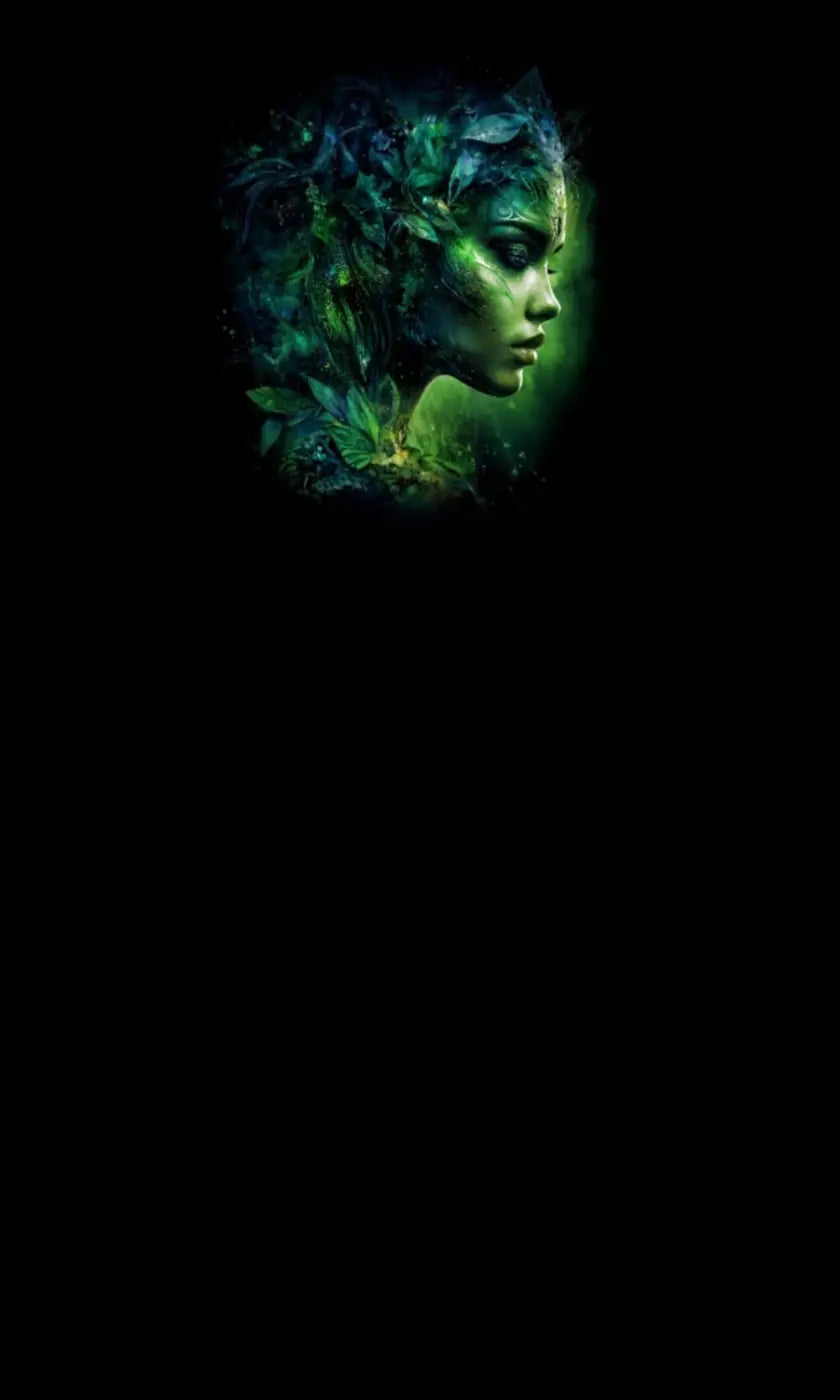HappyZippy KL Portemonnaie Amazonian Lady | 15x25cm - PP