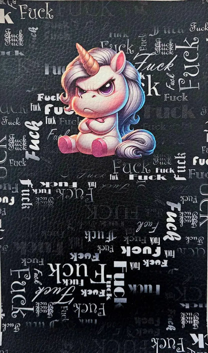 HappyZippy KL Portemonnaie Panele Grumpy | 25 x 15cm - PP