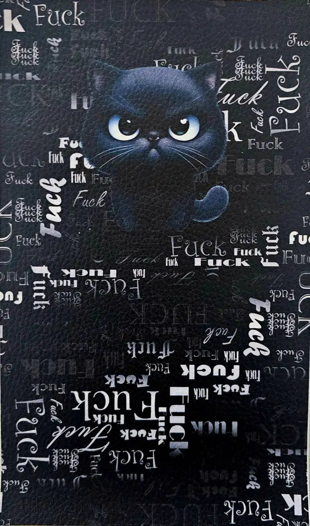 HappyZippy KL Portemonnaie Panele Grumpy | 25 x 15cm - PP