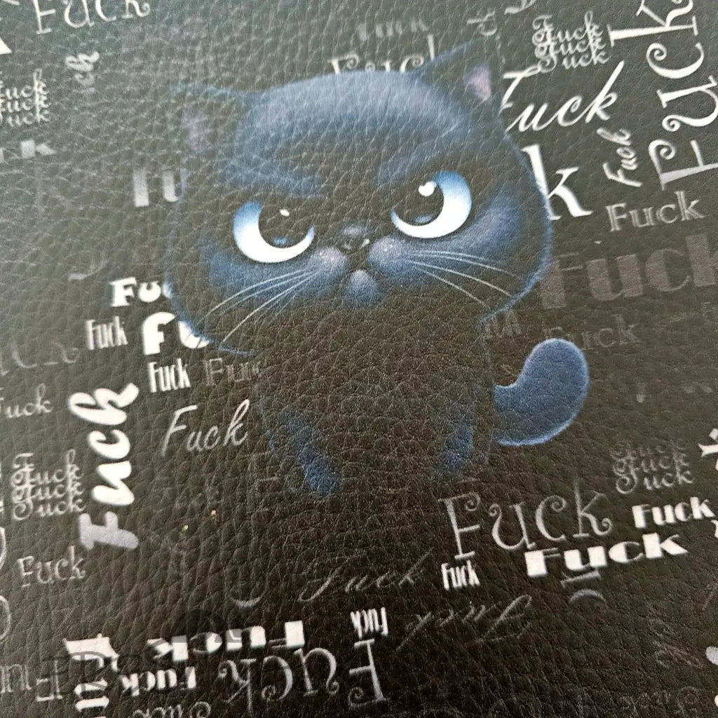 HappyZippy KL Portemonnaie Panele Grumpy | 25 x 15cm - PP